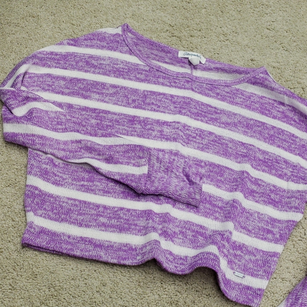AEROPOSTALE sweater top